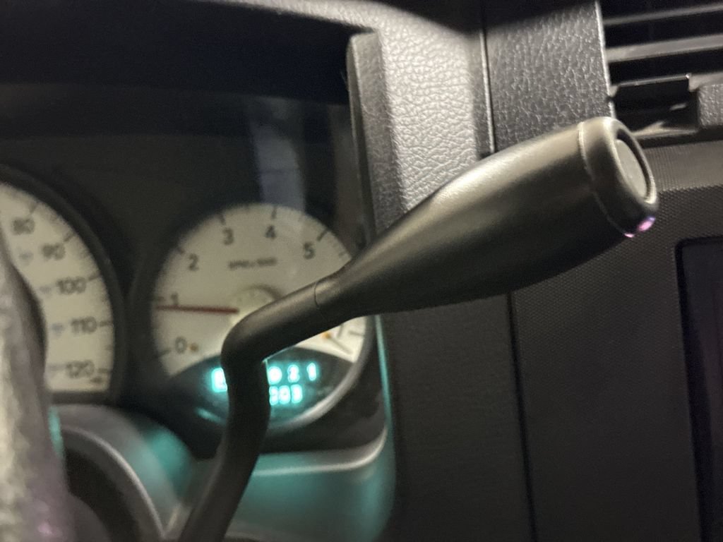 Used 2011 Dodge Dakota Big Horn RWD image 16