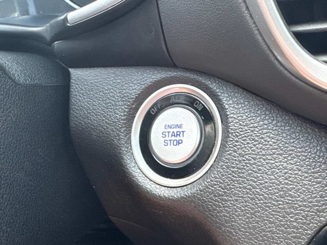 Used 2020 Hyundai Tucson Limited FWD image 37
