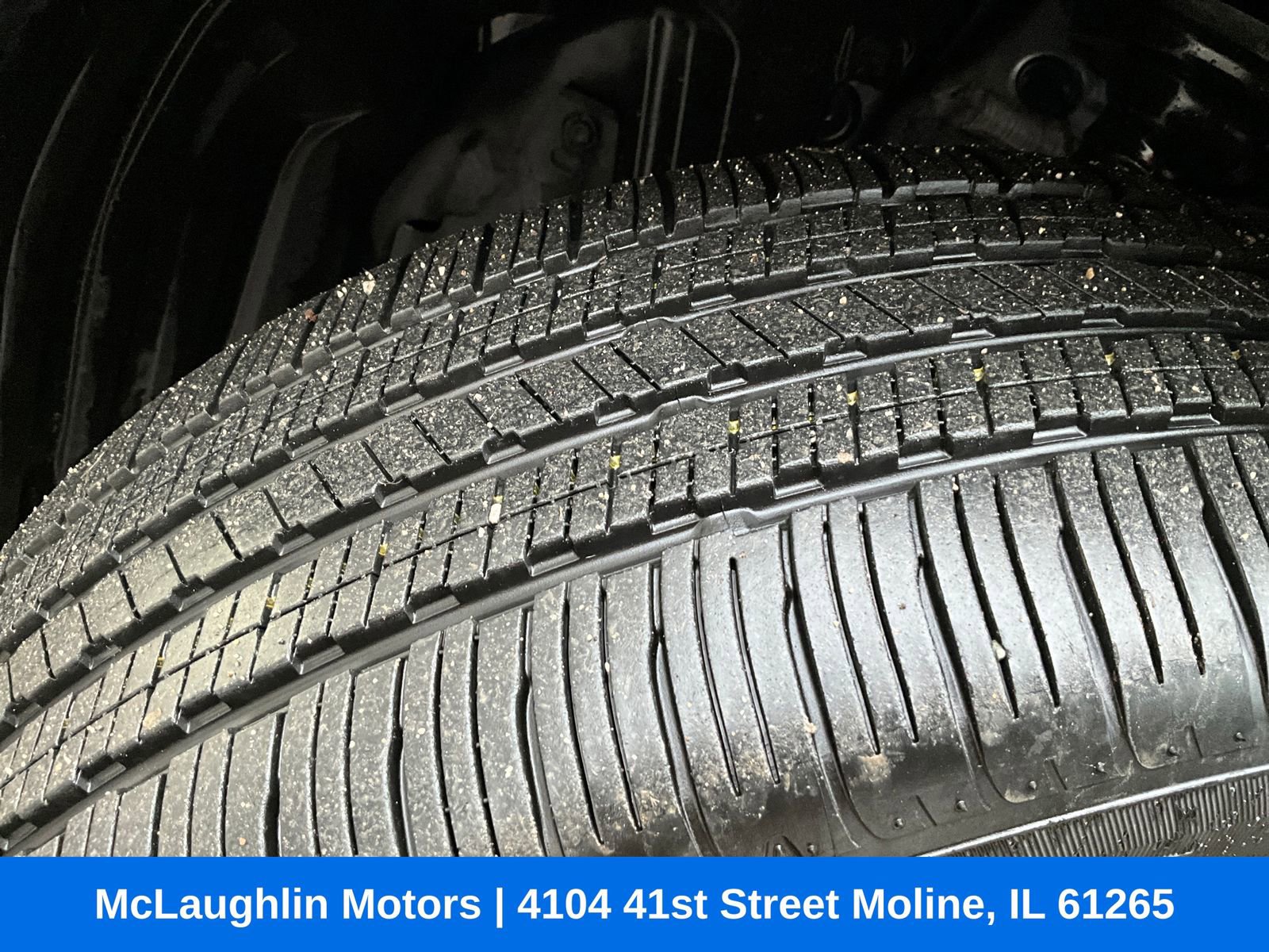 Used 2025 Subaru Crosstrek 2.5i Limited w/ Crosstrek Mirror Package image 33