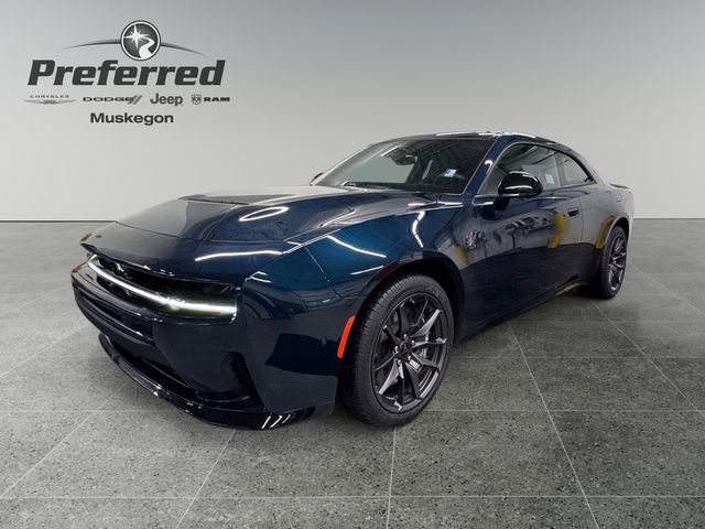 New 2026 Dodge Charger R/T Scat Pack image 10