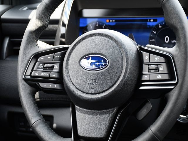 New 2026 Subaru Outback Limited XT AWD/4WD image 22