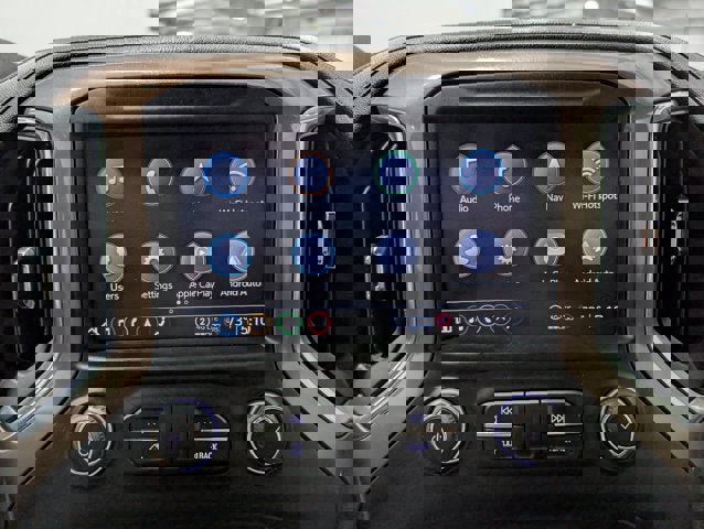 Used 2023 Chevrolet Silverado 3500 High Country w/ Z71 Off-Road Package image 26