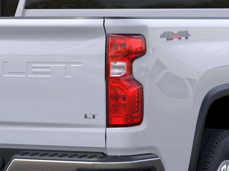 New 2026 Chevrolet Silverado 2500 LT w/ All Star Edition AWD/4WD image 11