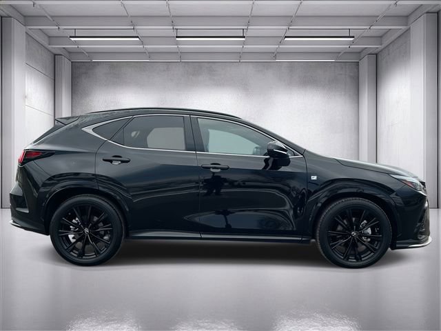 Certified 2023 Lexus NX 350 F Sport image 2