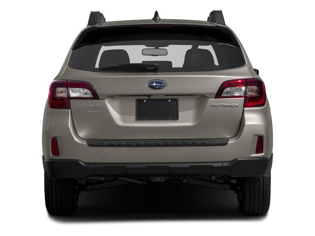 Used 2016 Subaru Outback 2.5i Premium AWD/4WD image 8