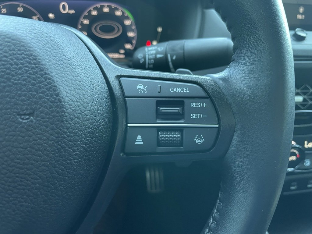 Used 2023 Honda Accord Sport image 23