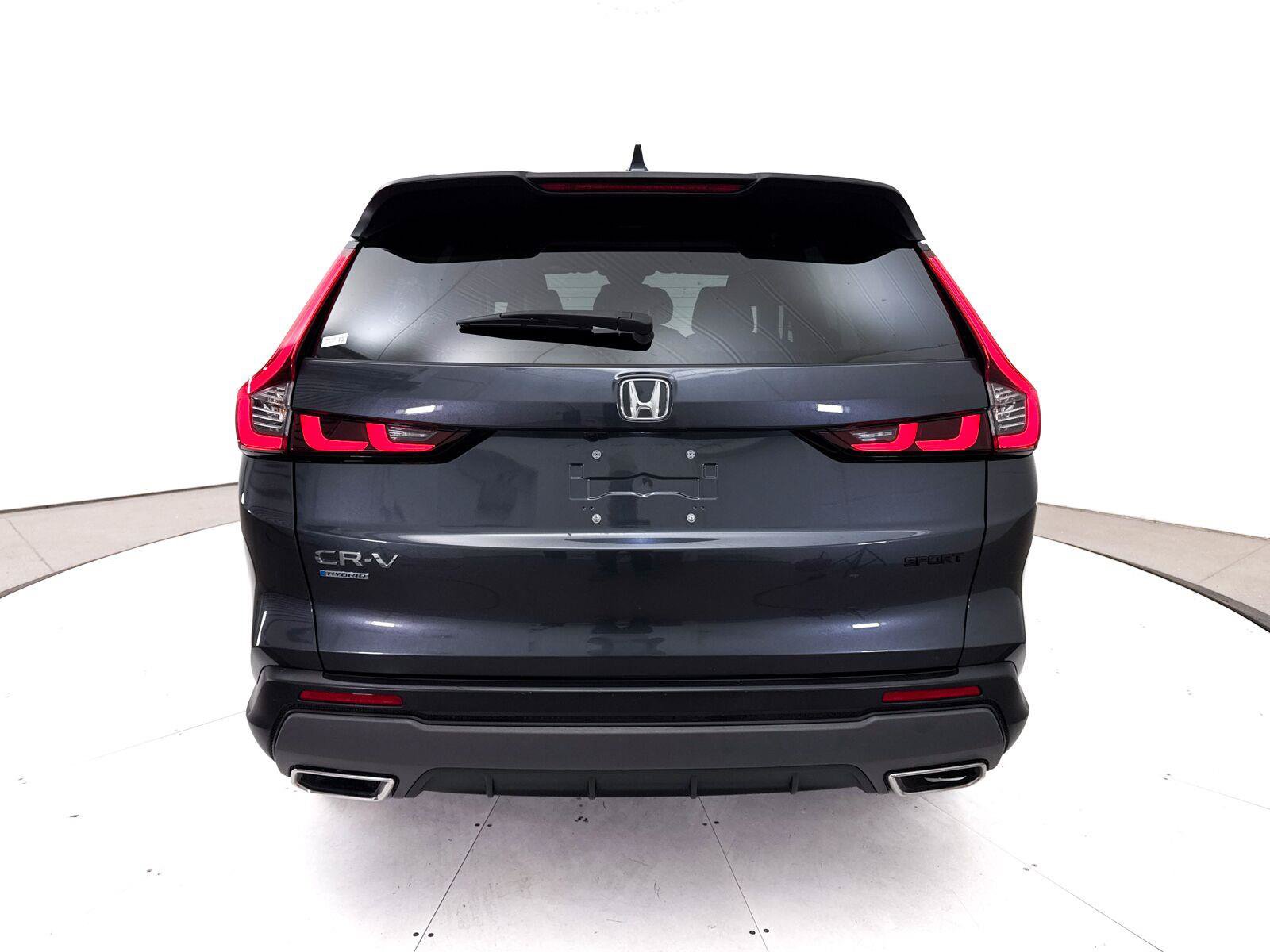 Used 2023 Honda CR-V Sport image 17