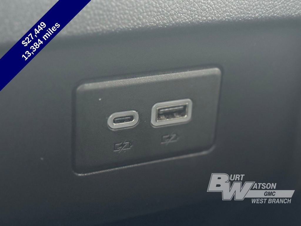 Used 2024 Chevrolet Blazer LT w/ LPO, Floor Liner Package image 26