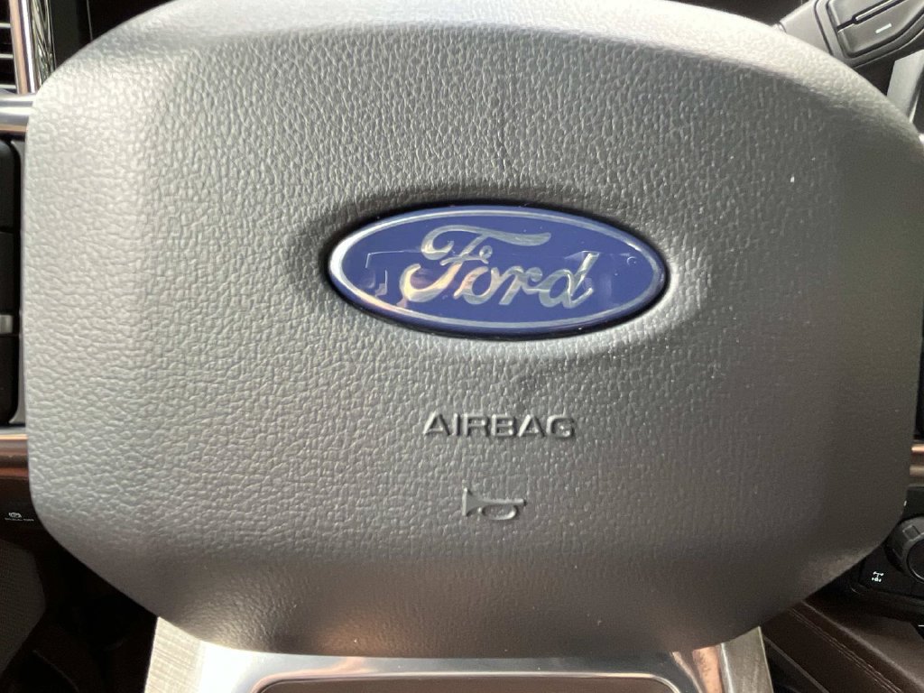 New 2027 Ford F350 King Ranch AWD/4WD image 36