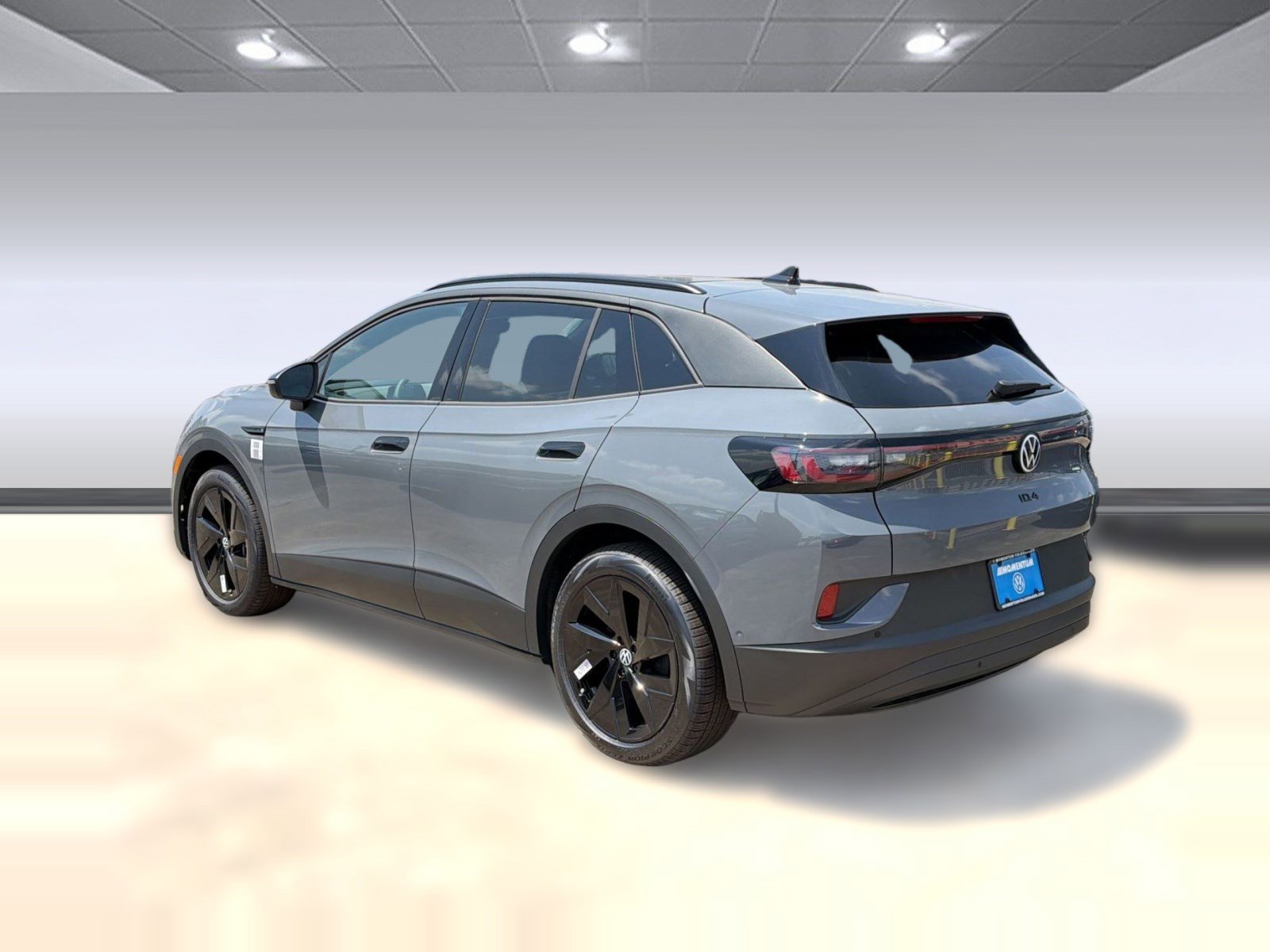 New 2026 Volkswagen ID.4 Pro S RWD image 3
