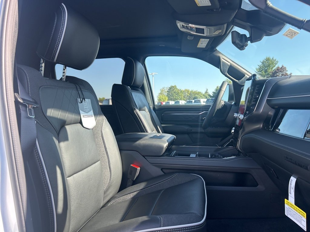 New 2026 RAM 1500 Limited image 9