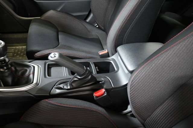 Certified 2024 Subaru WRX Premium image 21