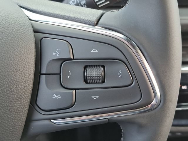 New 2026 Buick Envista Sport Touring FWD image 28