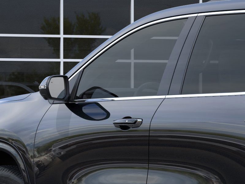 New 2026 GMC Acadia Denali image 12