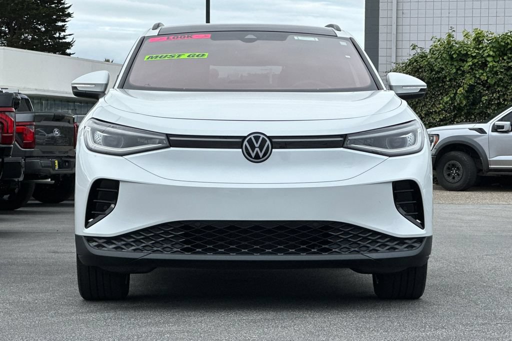 Used 2023 Volkswagen ID.4 Pro S AWD/4WD image 9