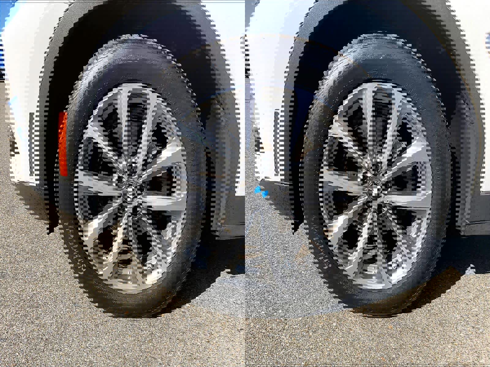 Used 2018 BMW X3 xDrive30i image 11