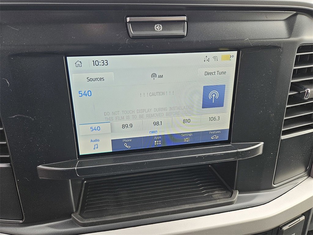 New 2026 Ford F250 XL image 17