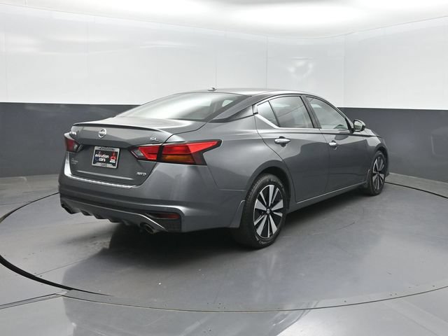 Used 2019 Nissan Altima 2.5 SL AWD/4WD image 33