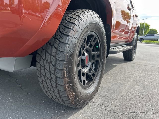 Used 2024 Toyota 4Runner TRD Pro image 11