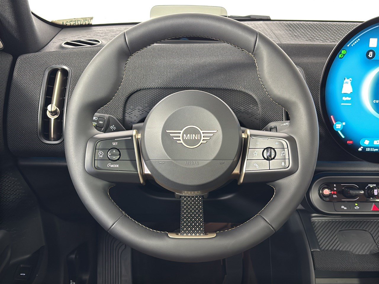 New 2027 MINI Cooper Countryman S AWD/4WD image 10