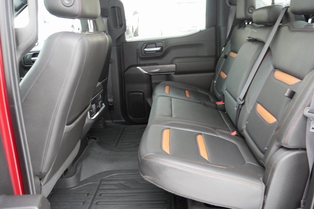 Used 2019 GMC Sierra 1500 AT4 w/ AT4 Premium Package image 26