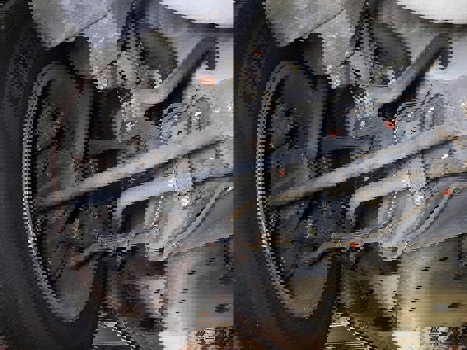 Used 2004 Acura RL w/Navigation System image 37