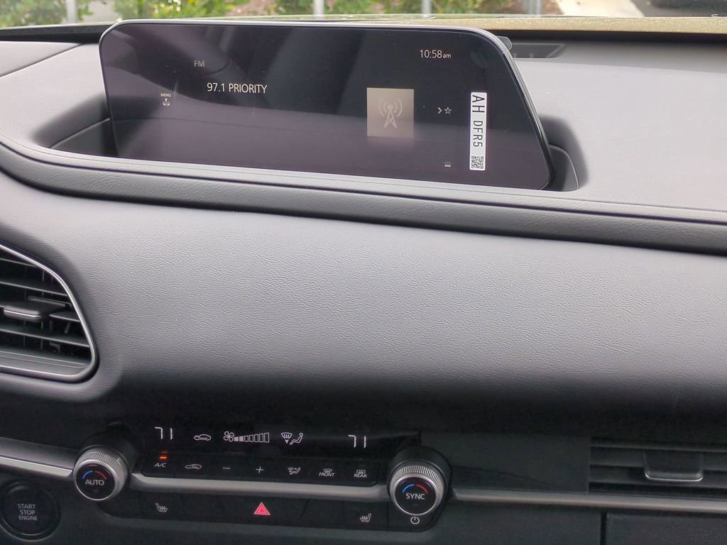 New 2026 MAZDA CX-30 AWD 2.5 S w/ Select Sport Pkg image 18