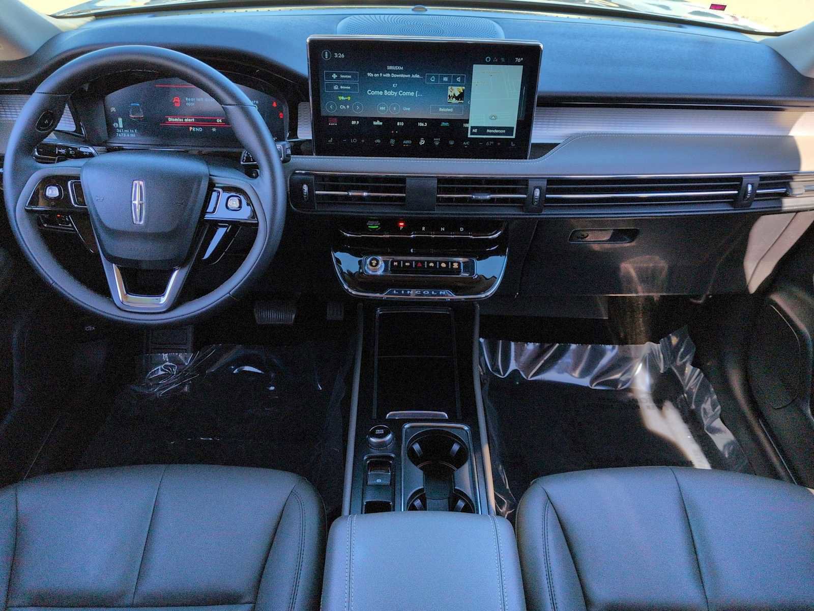 Used 2025 Lincoln Corsair FWD image 16