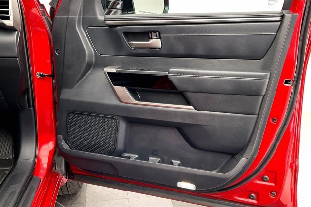 Used 2023 Toyota Tundra Limited image 27