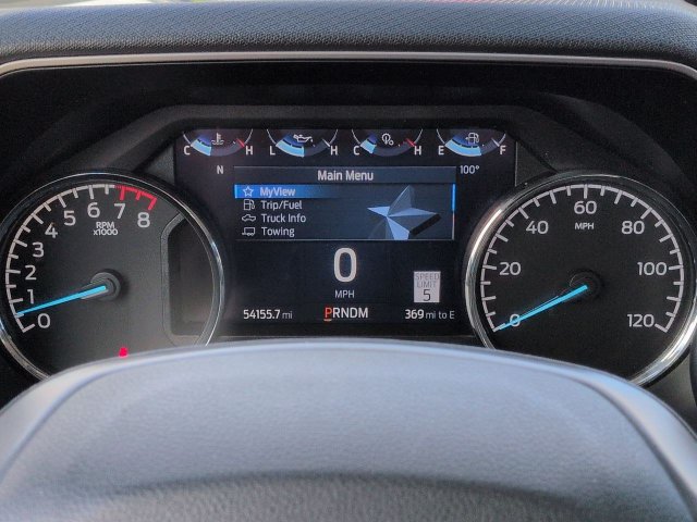 Certified 2021 Ford F150 XLT w/ Equipment Group 302A High AWD/4WD image 29