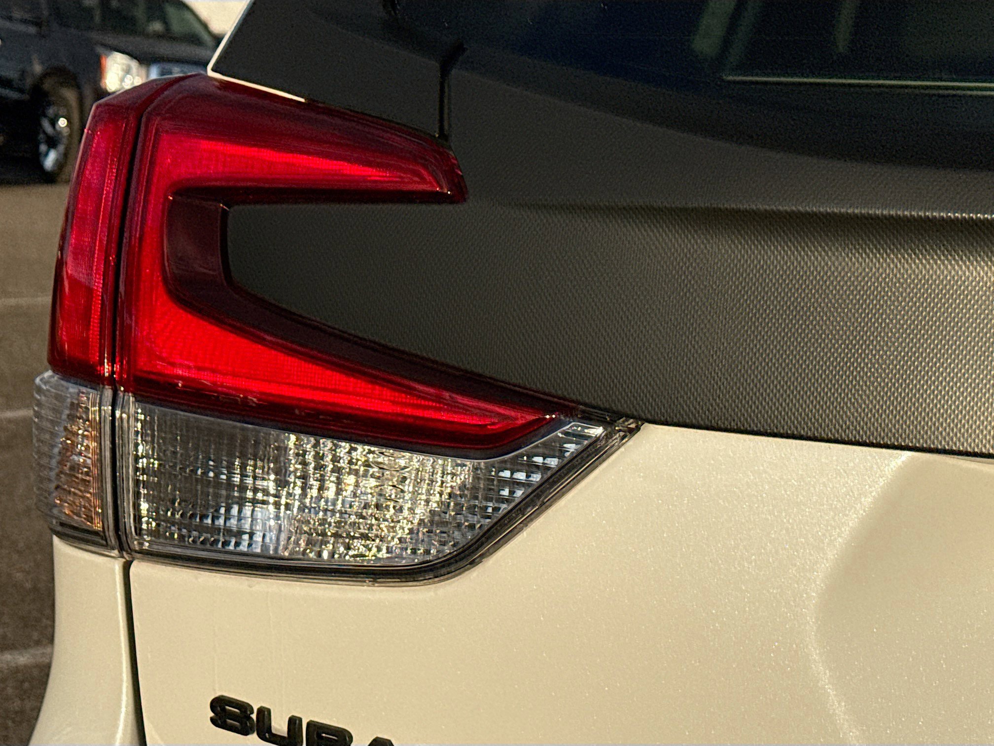 Used 2022 Subaru Forester Wilderness image 10