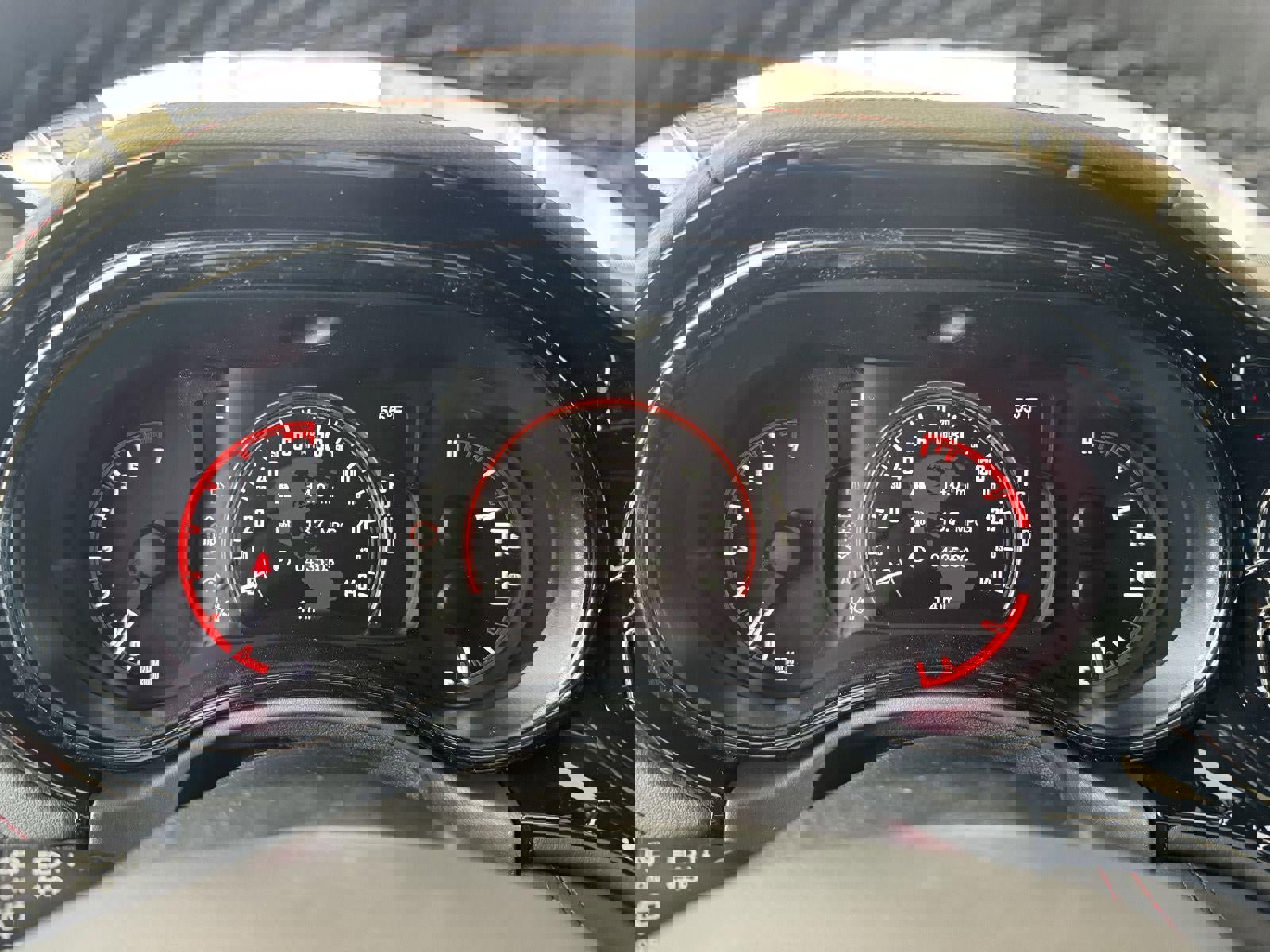 New 2026 Dodge Durango GT image 23