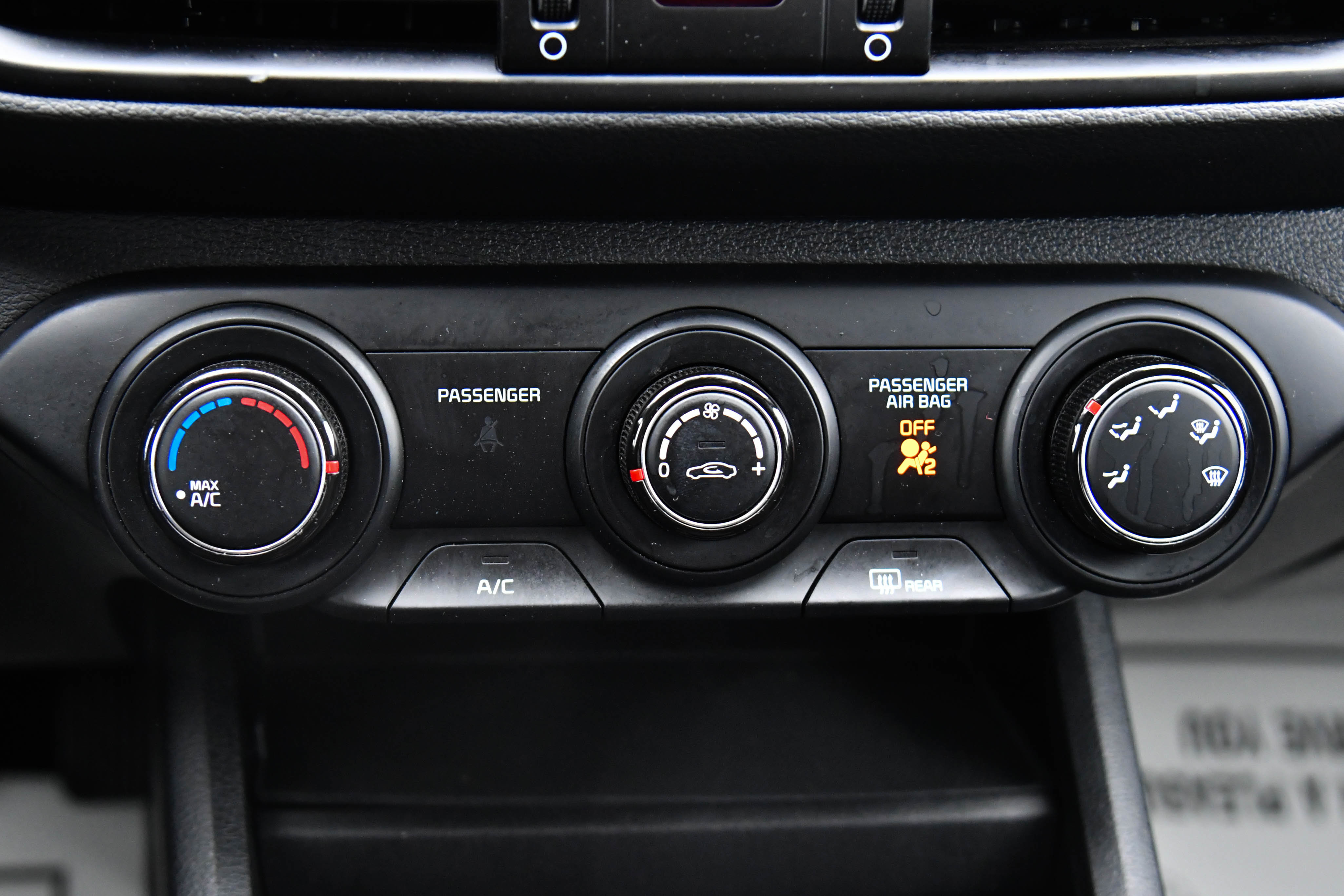 Used 2024 Kia Forte LXS image 19