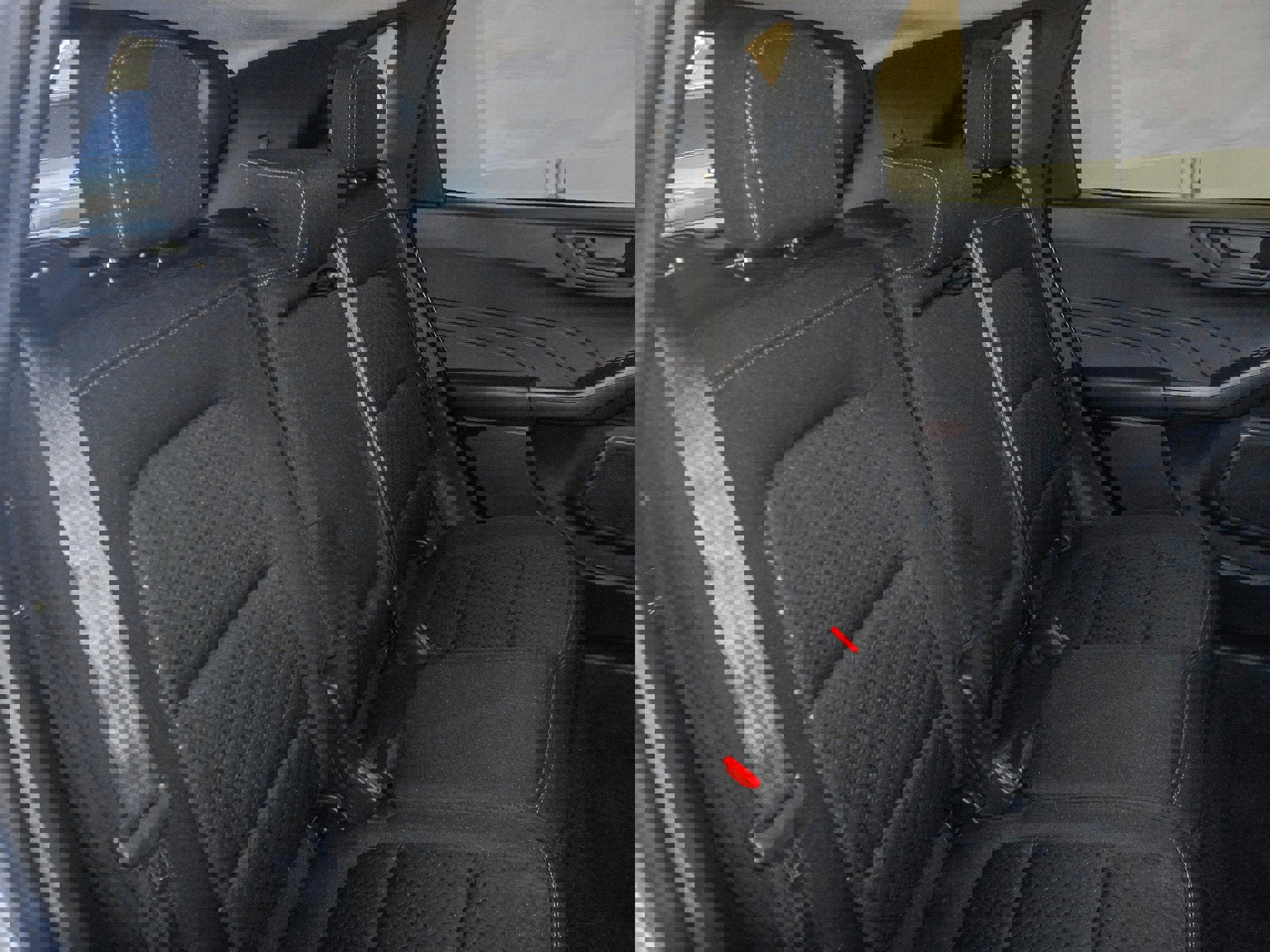 New 2026 Ford Escape Active image 43