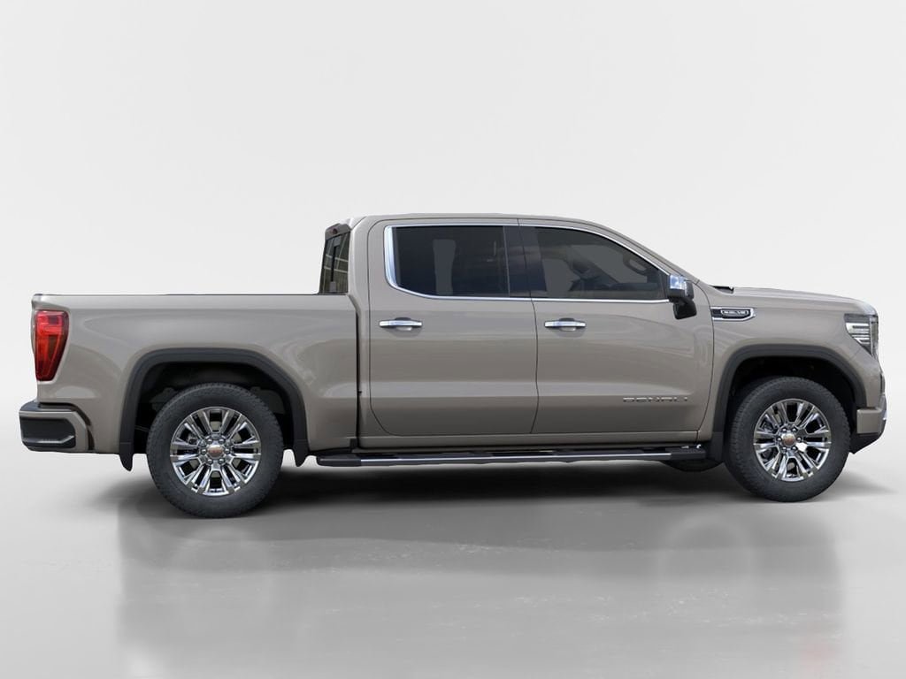 New 2026 GMC Sierra 1500 Denali AWD/4WD image 5