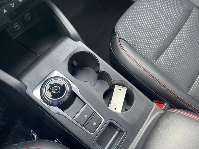 New 2026 Ford Escape ST-Line Select w/ Tech Pack #1 image 24