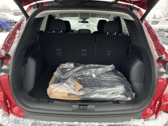 New 2025 Ford Escape Active w/ Cold Weather Package image 22