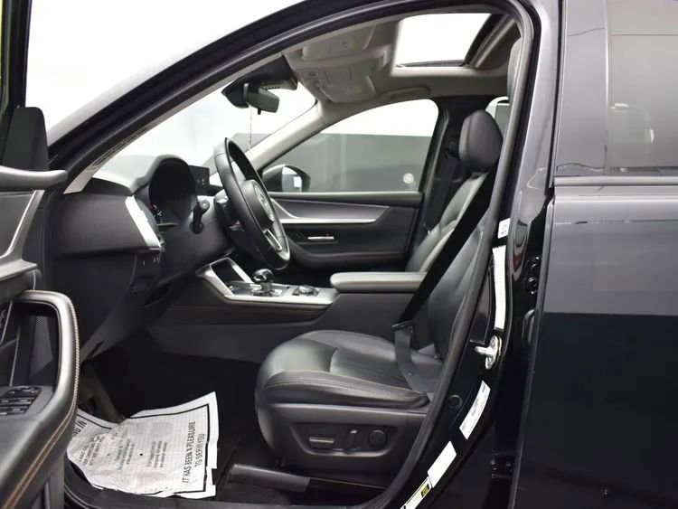 Used 2024 MAZDA CX-90 3.3 Turbo w/ Preferred Plus image 14