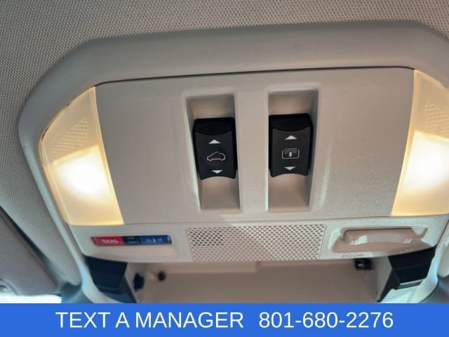Used 2024 Subaru Ascent Touring AWD/4WD image 25