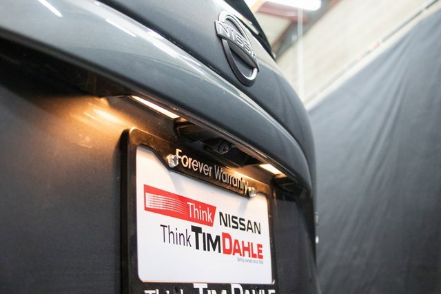 Used 2024 Nissan Murano Platinum image 15