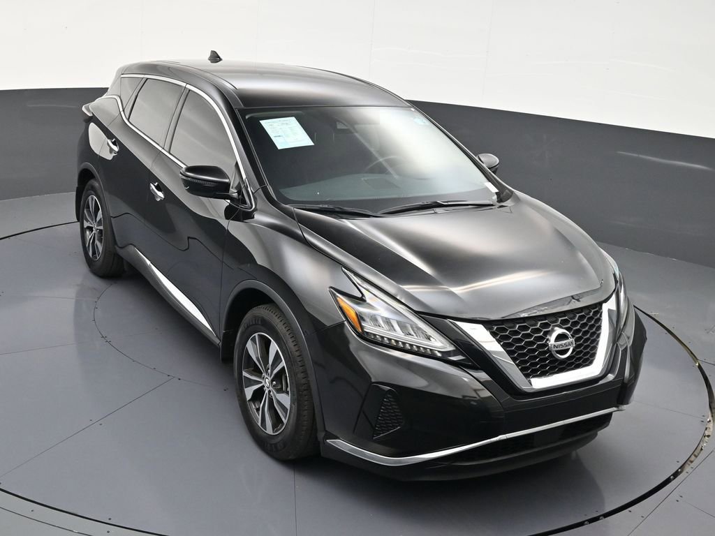 Used 2020 Nissan Murano S w/ Technology Package image 19