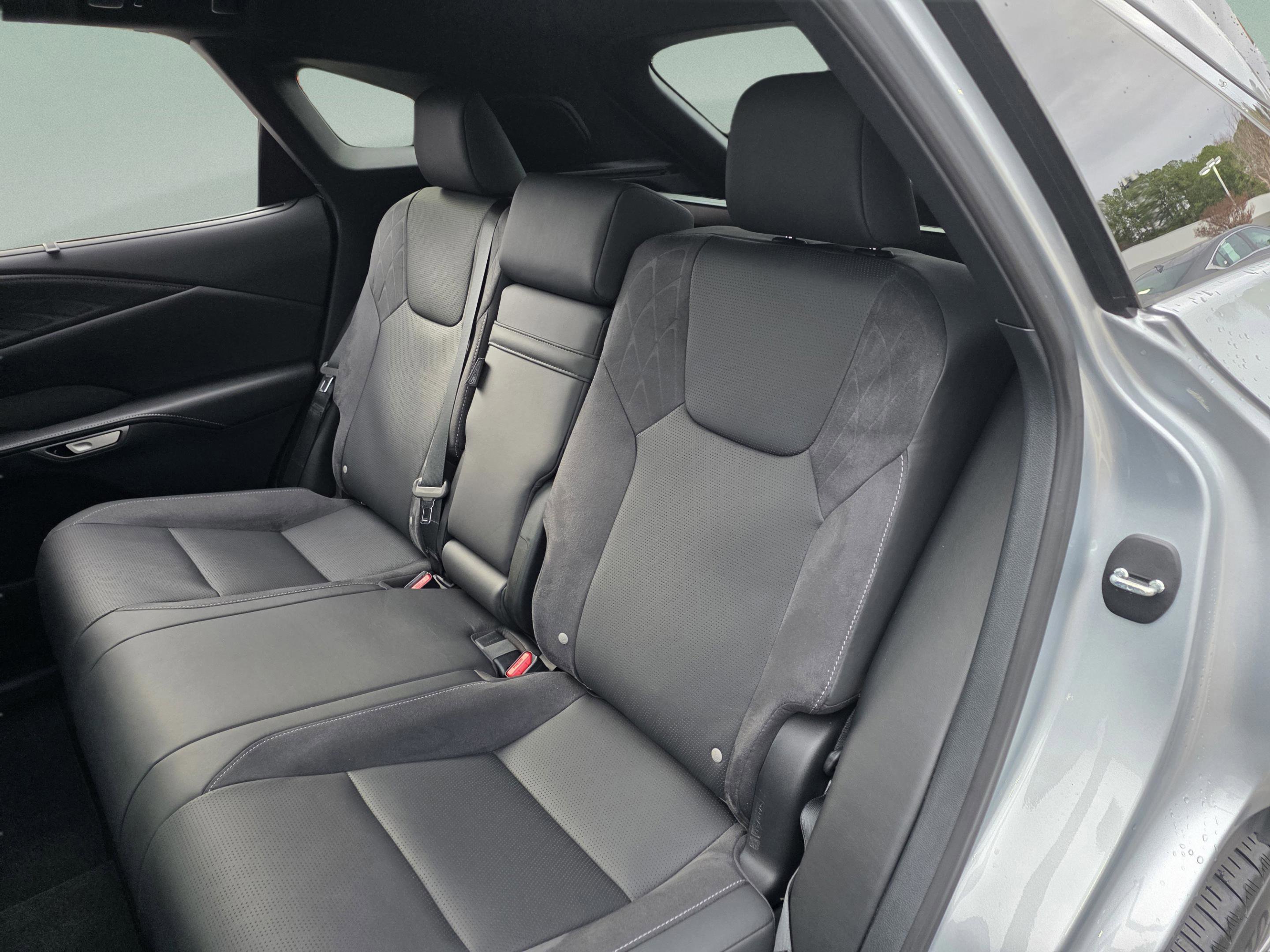 Certified 2024 Lexus RX 350 image 22