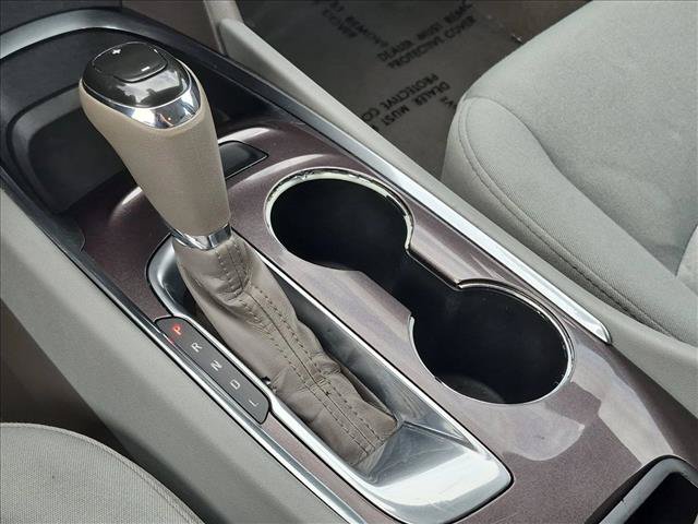 Used 2020 Chevrolet Malibu LT FWD image 11