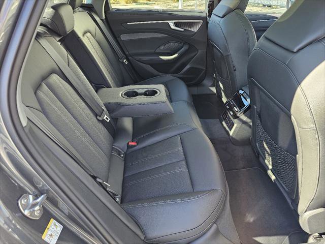 New 2026 Audi A6 Premium Plus image 6