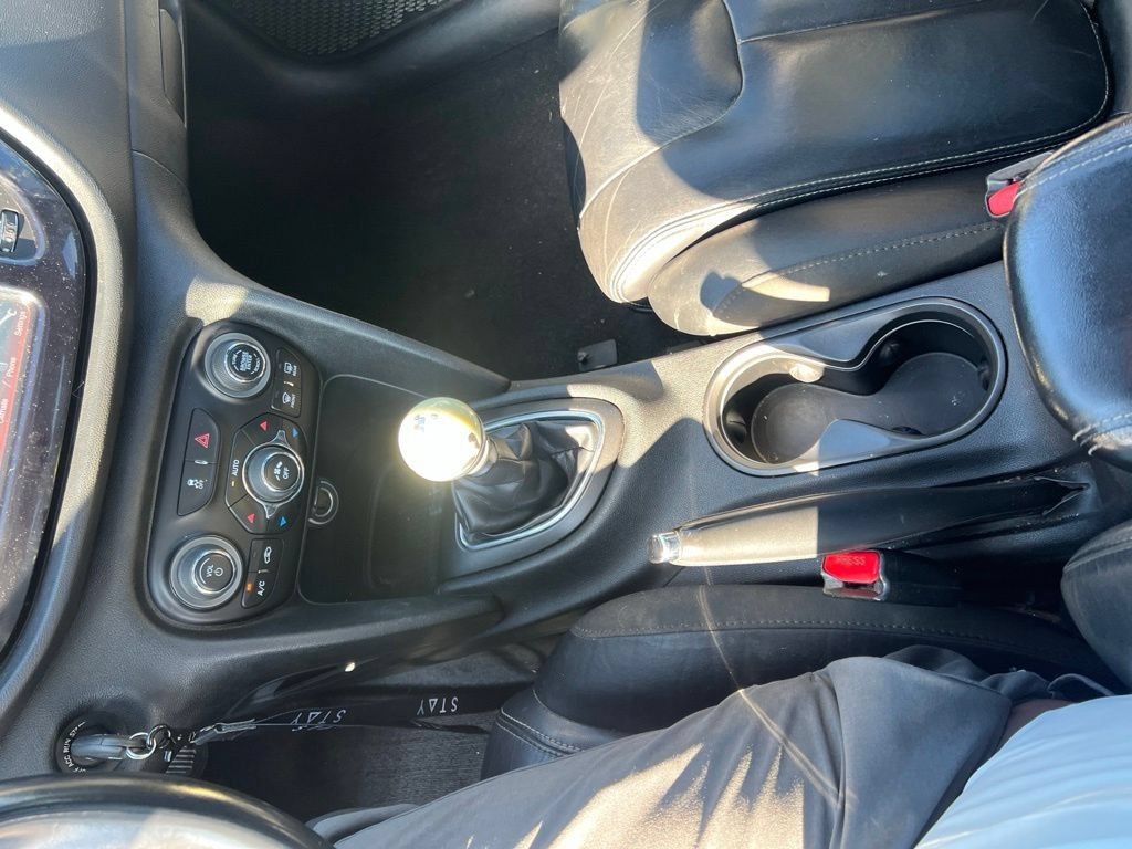 Used 2013 Dodge Dart Limited w/ Premium Group FWD image 14