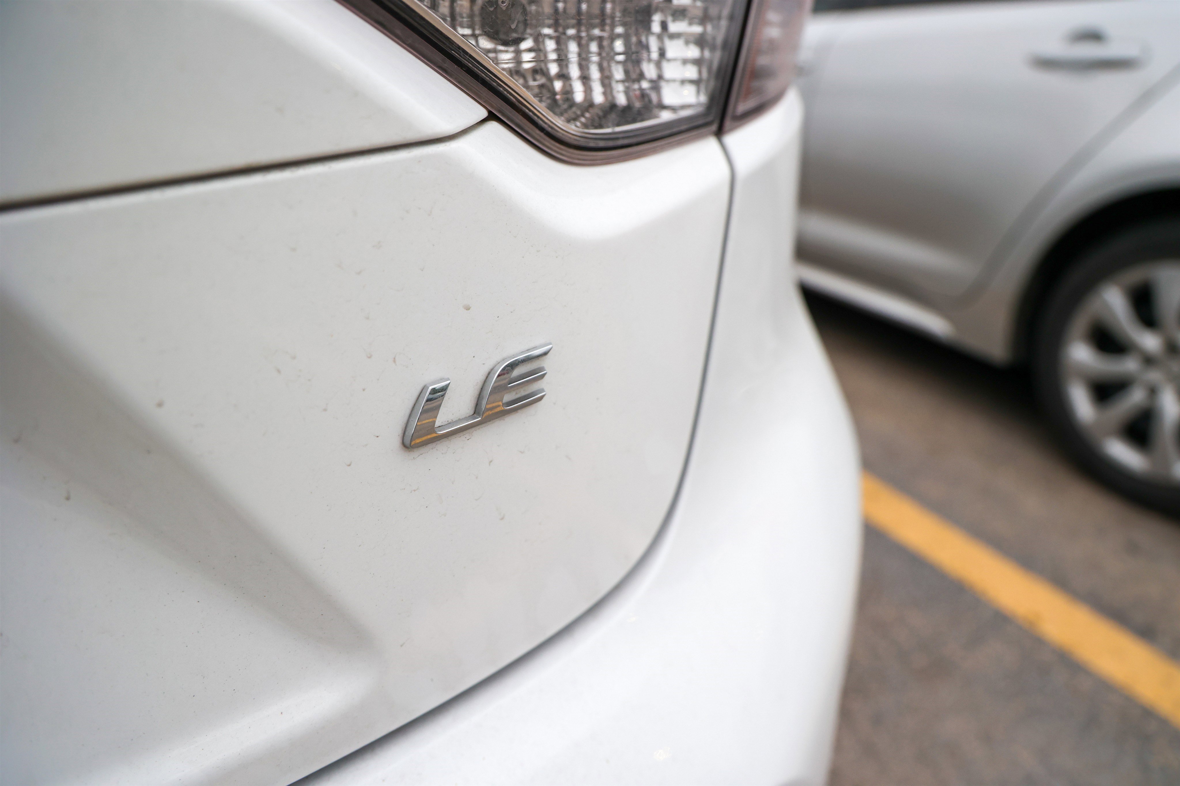 Certified 2024 Toyota Corolla LE FWD image 26