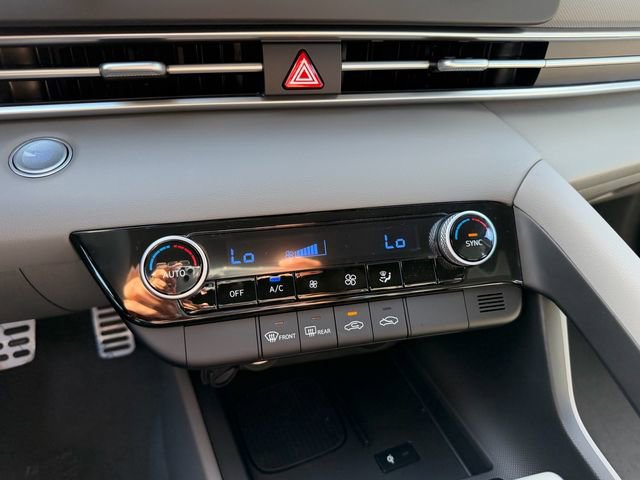 New 2026 Hyundai Santa Fe Calligraphy image 8