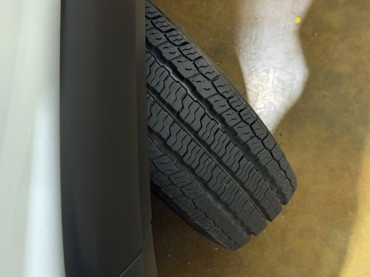 Used 2021 RAM ProMaster 2500 image 52