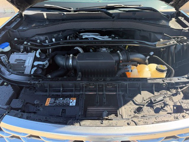 Used 2020 Ford Explorer Platinum w/ Premium Technology Package AWD/4WD image 6
