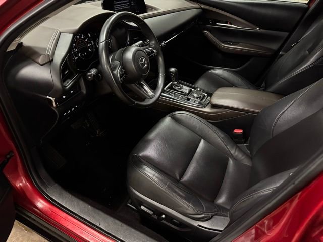 Used 2024 MAZDA CX-30 AWD 2.5 S w/ Premium Package image 17